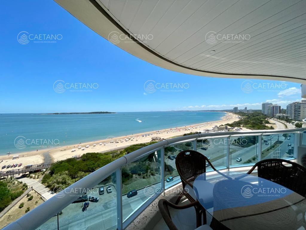 Millenium Tower Punta del Este