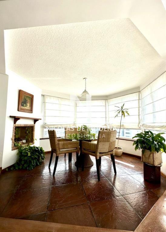 Departamento de 4 dormitorios en venta, amplios