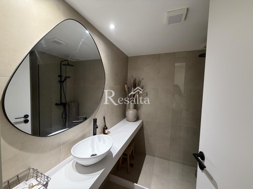 VENTA 1 DORMITORIO CON PATIO Y PARRILLERO A EN