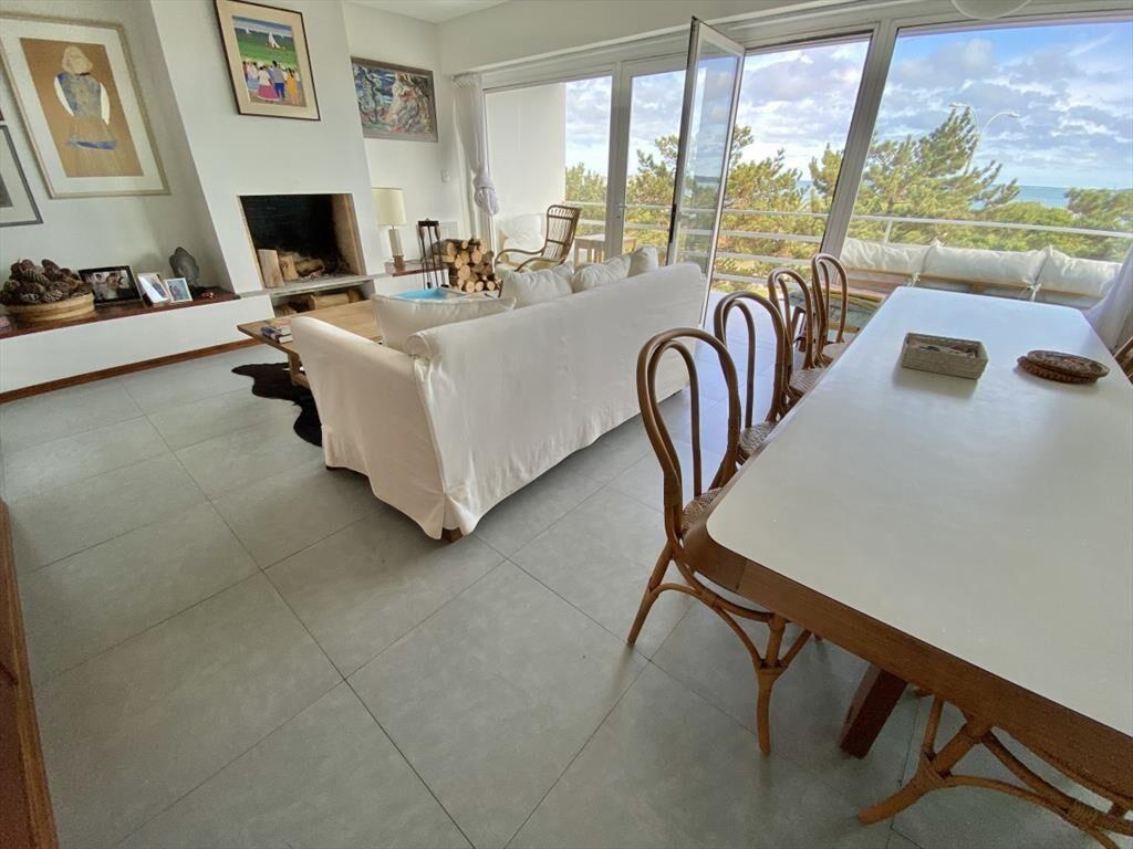 ALQUILER TEMPORAL APARTAMENTO 2 DORMITORIOS PLAYA MANSA