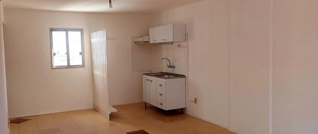 Alquiler de Monoambiente piso 7 en Cordón