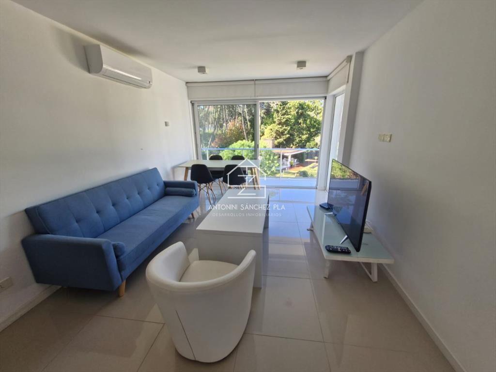 Venta Apartamento en Punta del Este Parc Du en