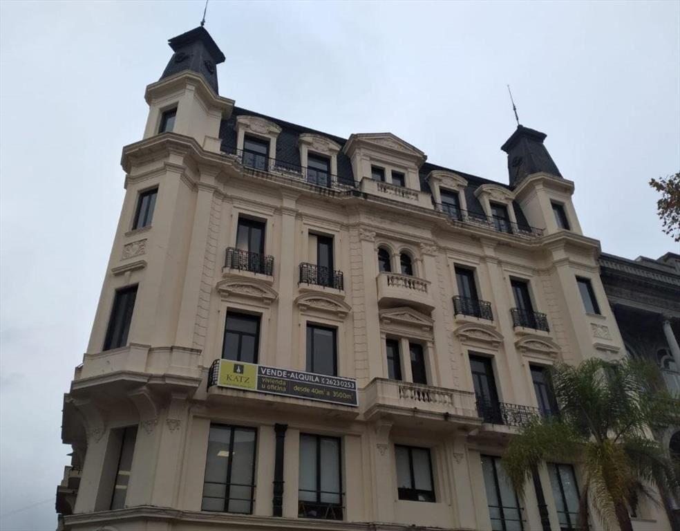 Apartamento - Ciudad Vieja