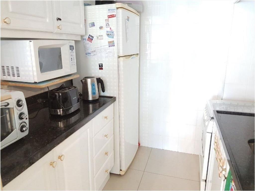 Apartamento en Mansa, 2 dormitorios *