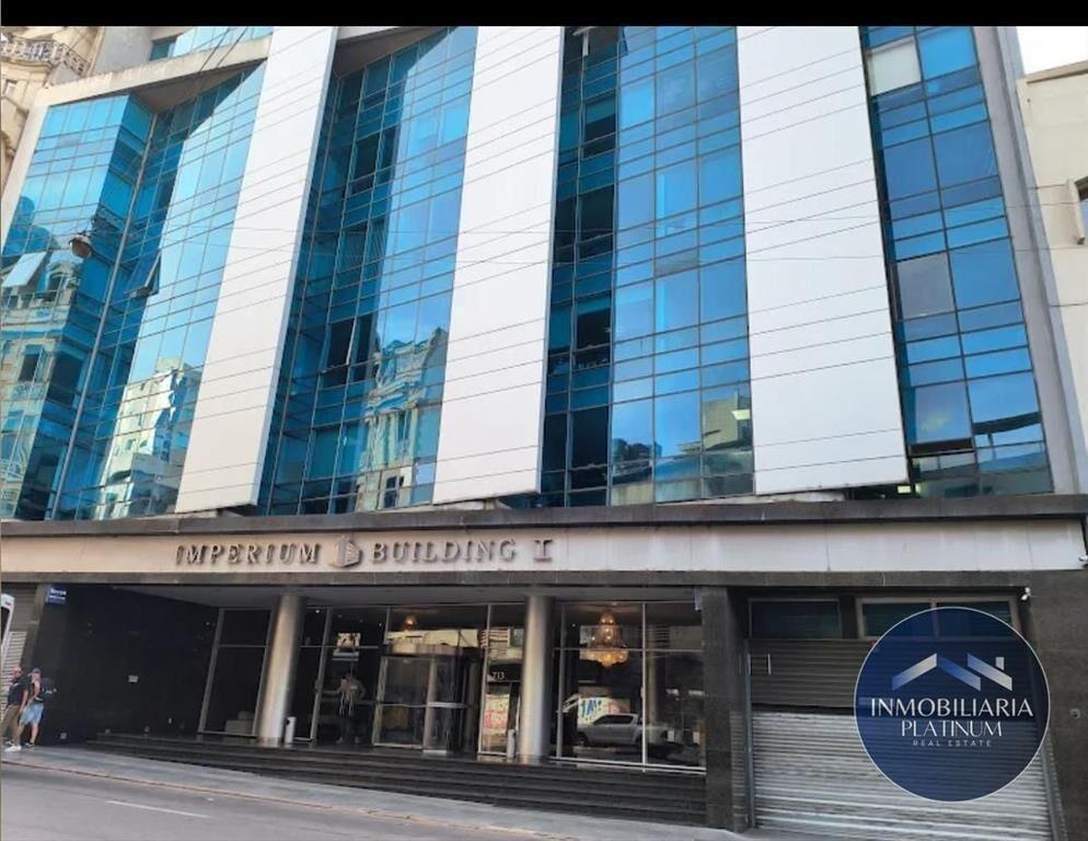 Oficina en alquiler ubicado en Ciudad Vieja