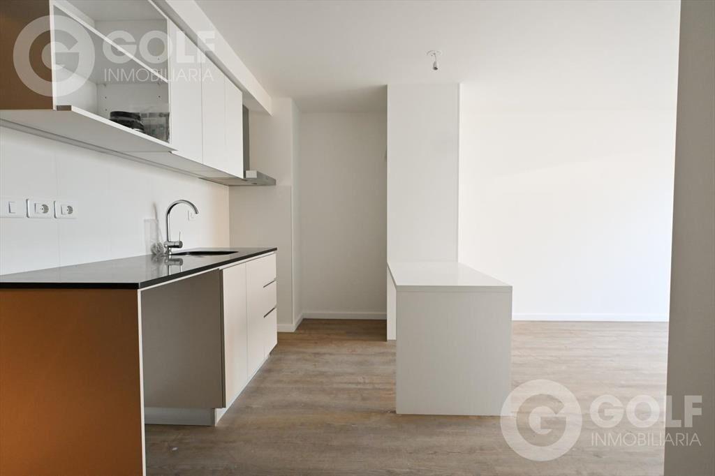 Venta de apartamento de 1 dormitorio en el Centro