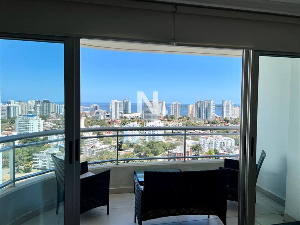 Apartamento en Roosevelt - Punta del Este de 1 y