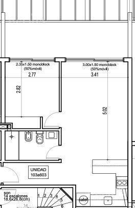 Venta Apartamento - Pocitos DELREY PROPIEDADES