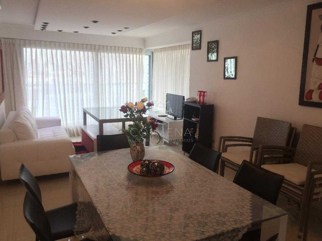 Muy buen departamento en zona Mansa no dude en