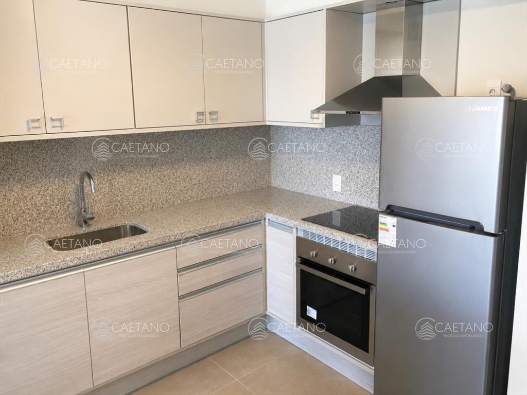 Venta apartamento 1 dormitorio Punta del