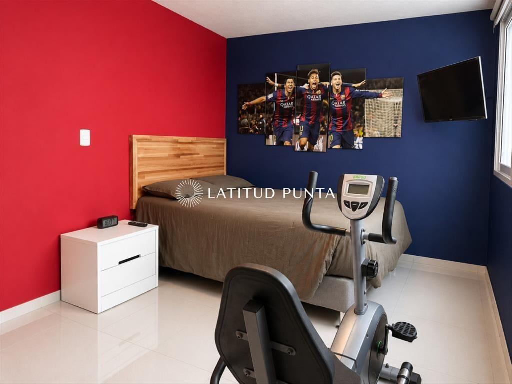 Apartamento en Roosevelt, 2 dormitorios