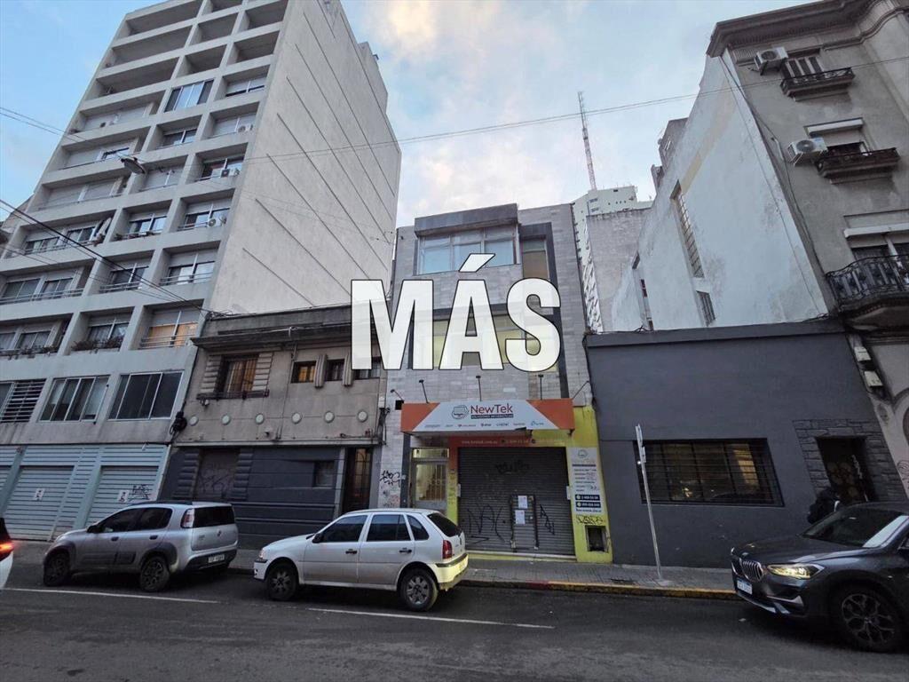 Apartamento Alquiler Cordón Montevideo iMas.uy LC *...