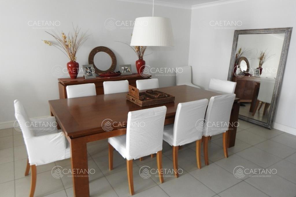Venta apartamento 3 dormitorios. Playa brava, del