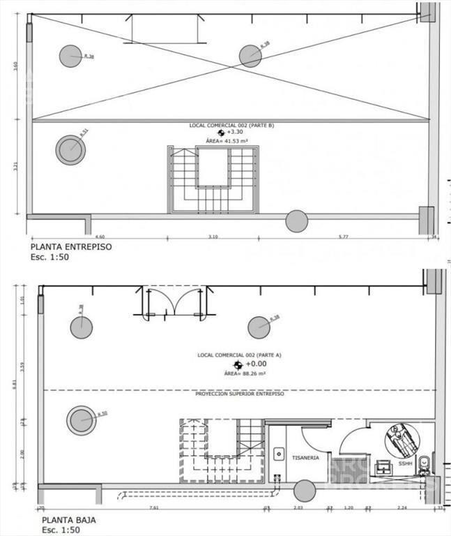 Local comercial en venta en Centro
