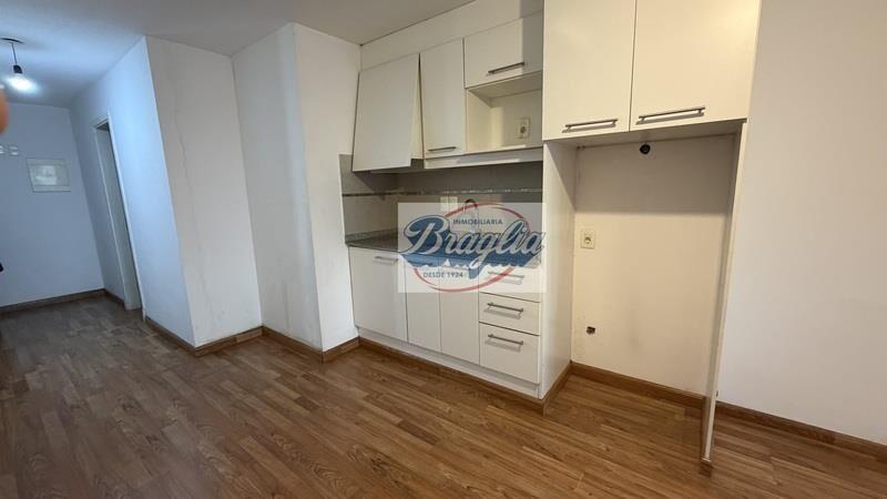 Apartamento Venta en Parque Rodó