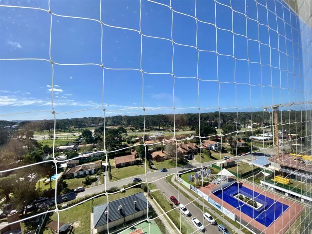 APARTAMENTO EN VENTA 1 DORMITORIO - DOCE LUNAS