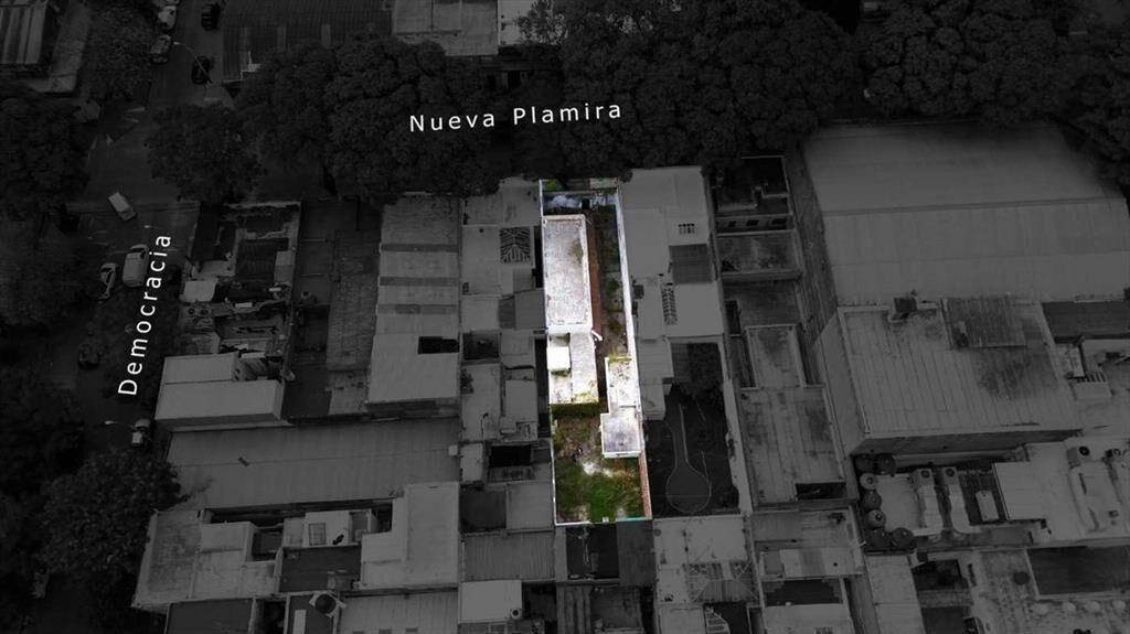 VENTA TERRENO 312 M2 LA COMERCIAL