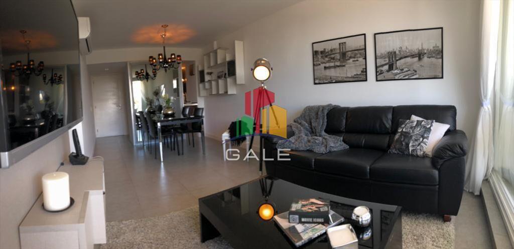 Hermoso Y Amplio Apartamento en Punta Del Este