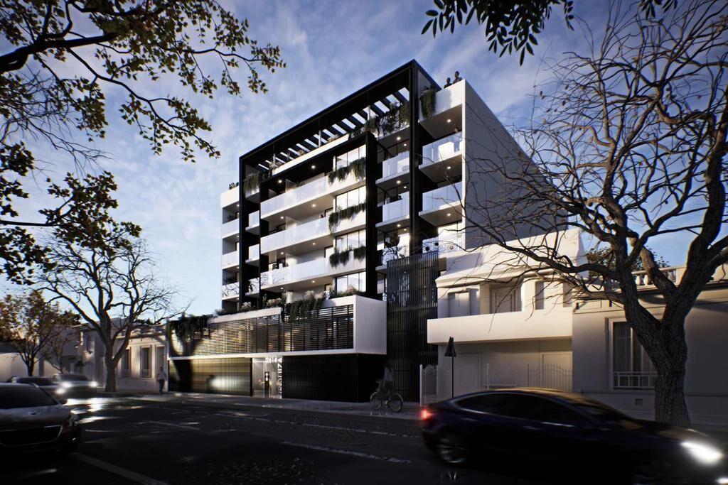 Venta de apartamento de 2 dormitorios en Genaro Urquiza, La