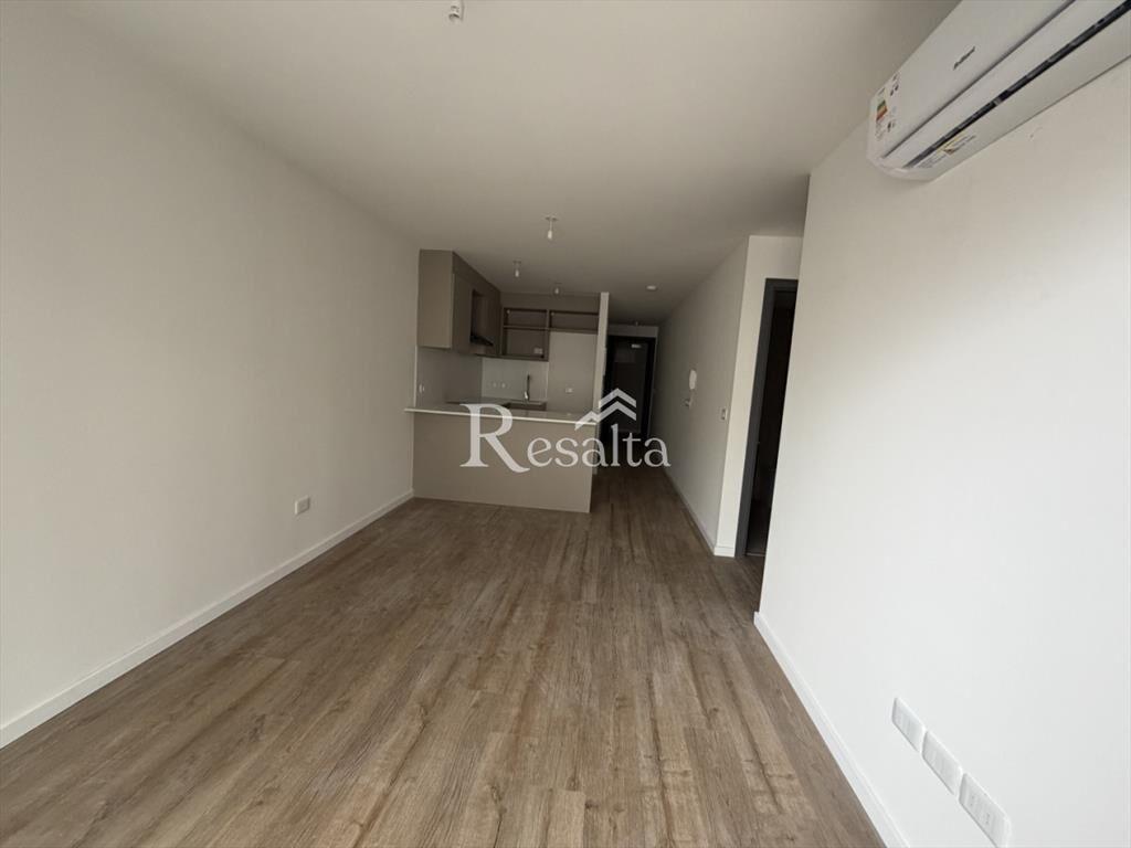 ALQUILER APARTAMENTO 1 DORMITORIO CON COCHERA