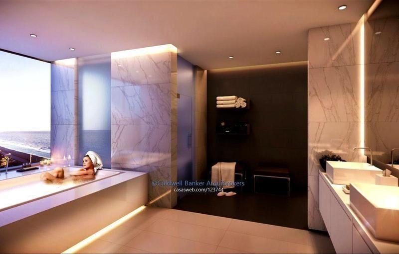 Venta apartamento un dormitorio en Carrasco - 506