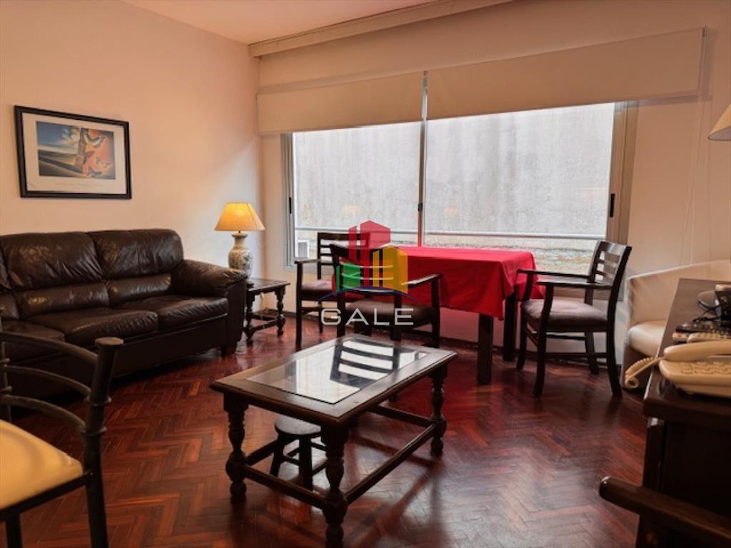 Apartamento en Peninsula a cuadra y media playa