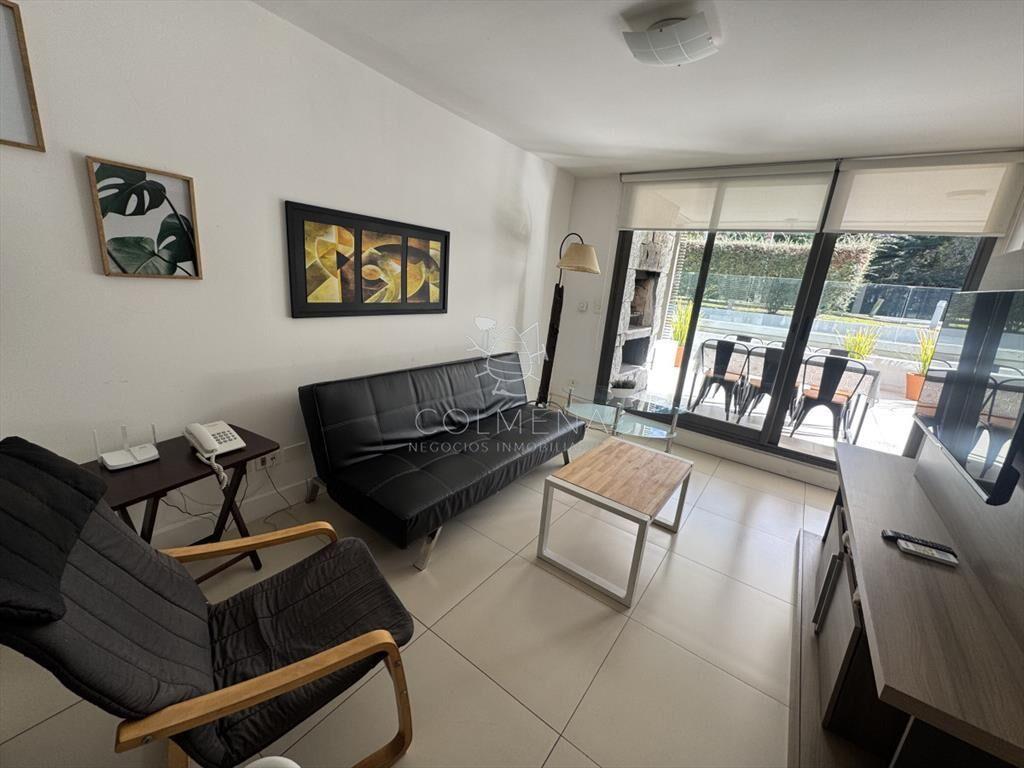 1 dormitorio y medio