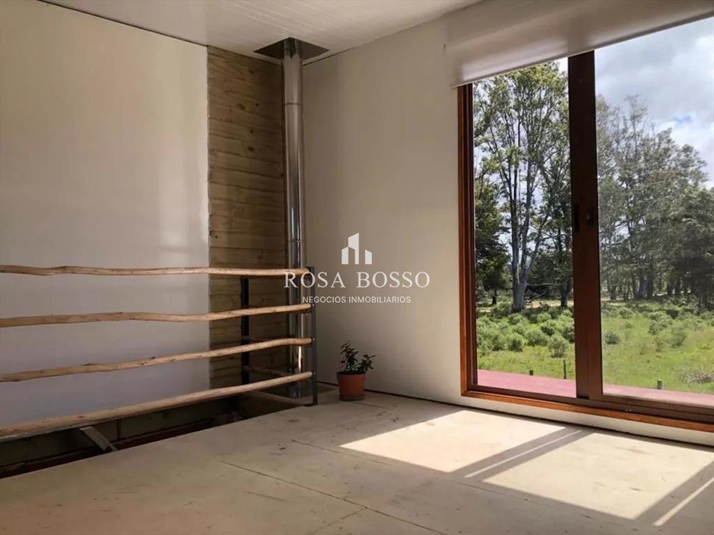 Casa autosustentable EN VENTA , Edén Rock, José