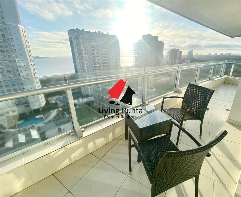 Apartamento en alquiler Mansa 3 dormitorios