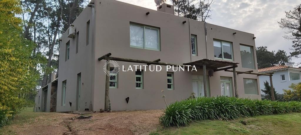 Casa en Laguna Blanca