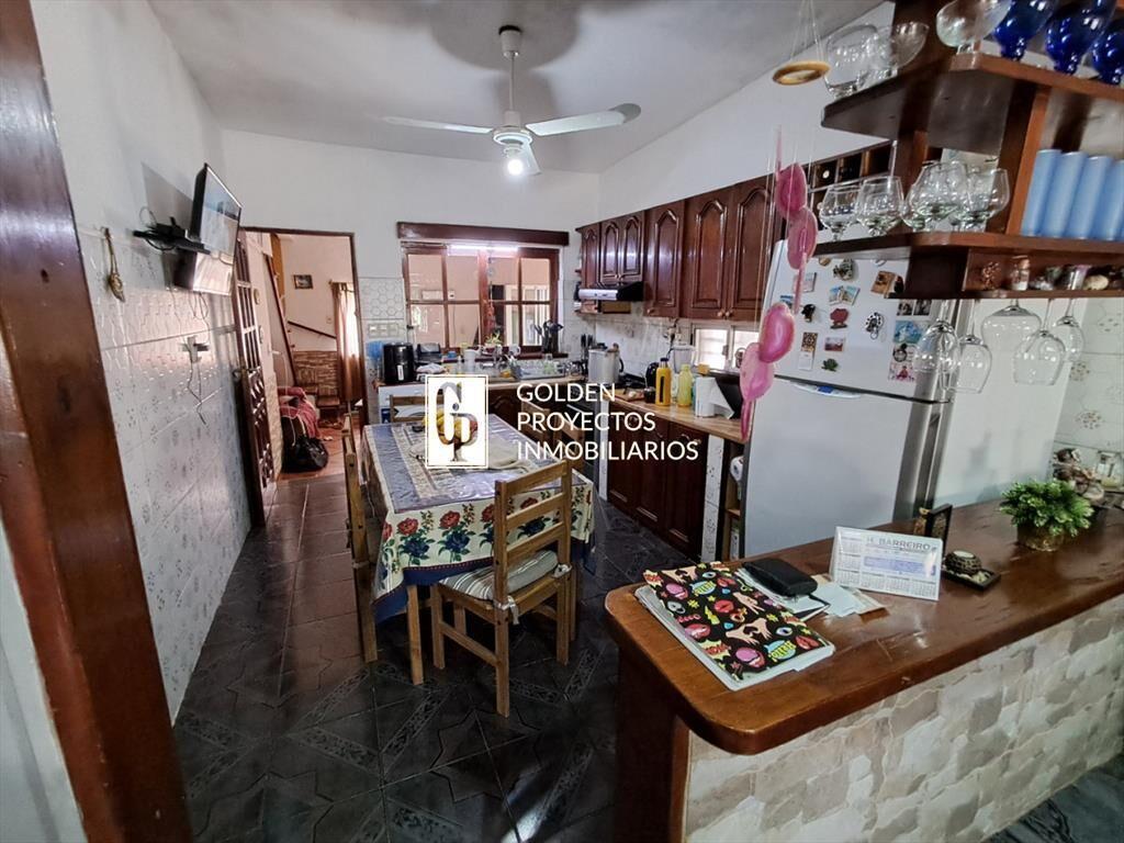Venta Padrón �nico Tres Casas con Terreno y en