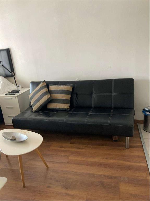 Alquiler Apartamento Cordón Monoambiente 1 Baño Muebles Bal
