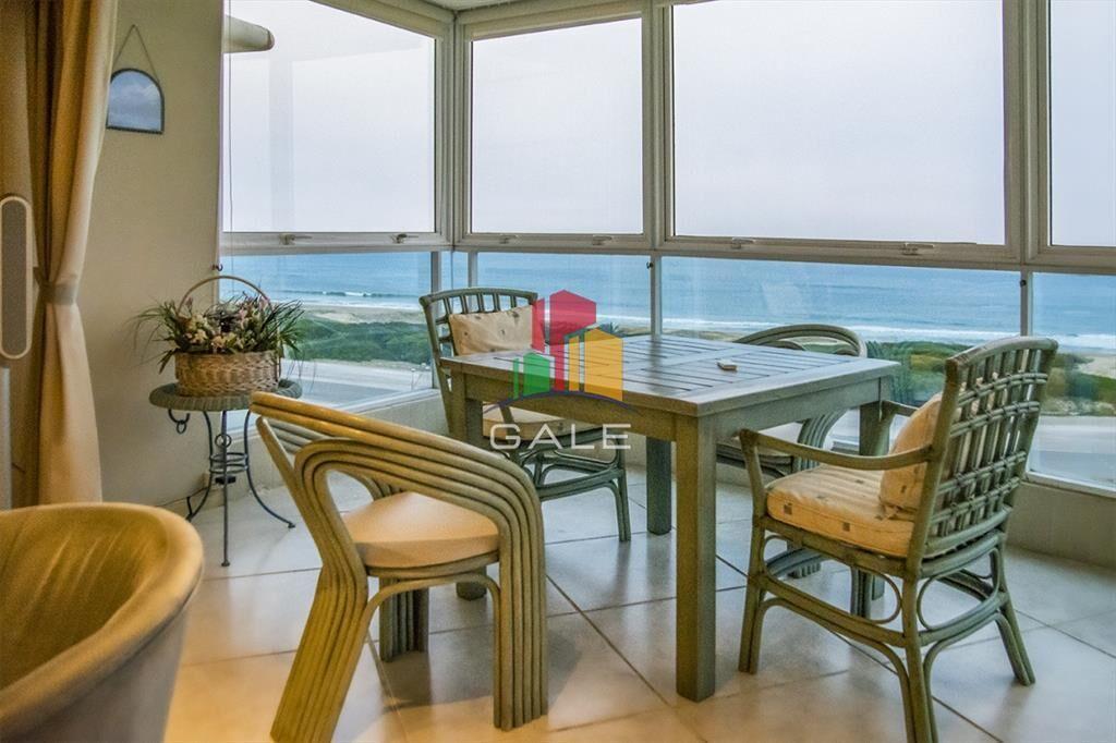 Departamento en venta de 3 dormitorios en Torre
