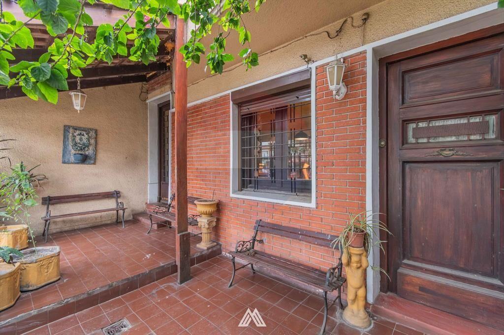 VENTA-Casa PU-3 dorm-opción 2 viviendas-MALVIN SUR
