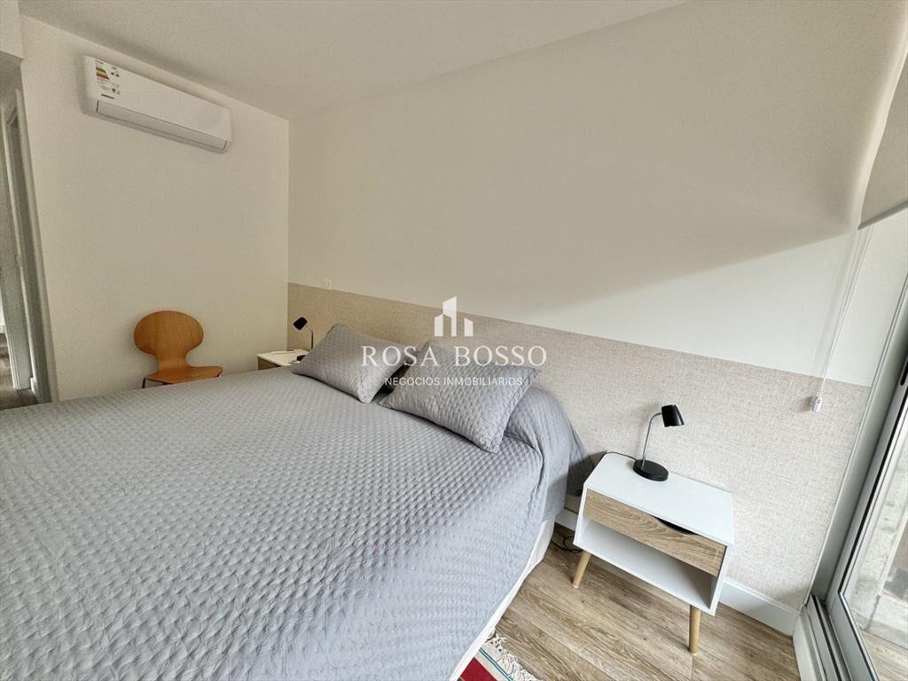 APARTAMENTO EN VENTA DE 1 DORMITORIO EN PENINSULA