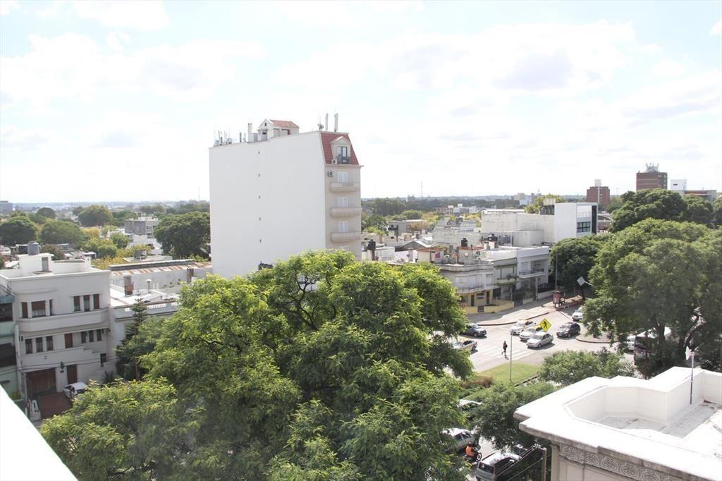 Venta Apartamento 1 dormitorio Montevideo Vento Tres Cruces