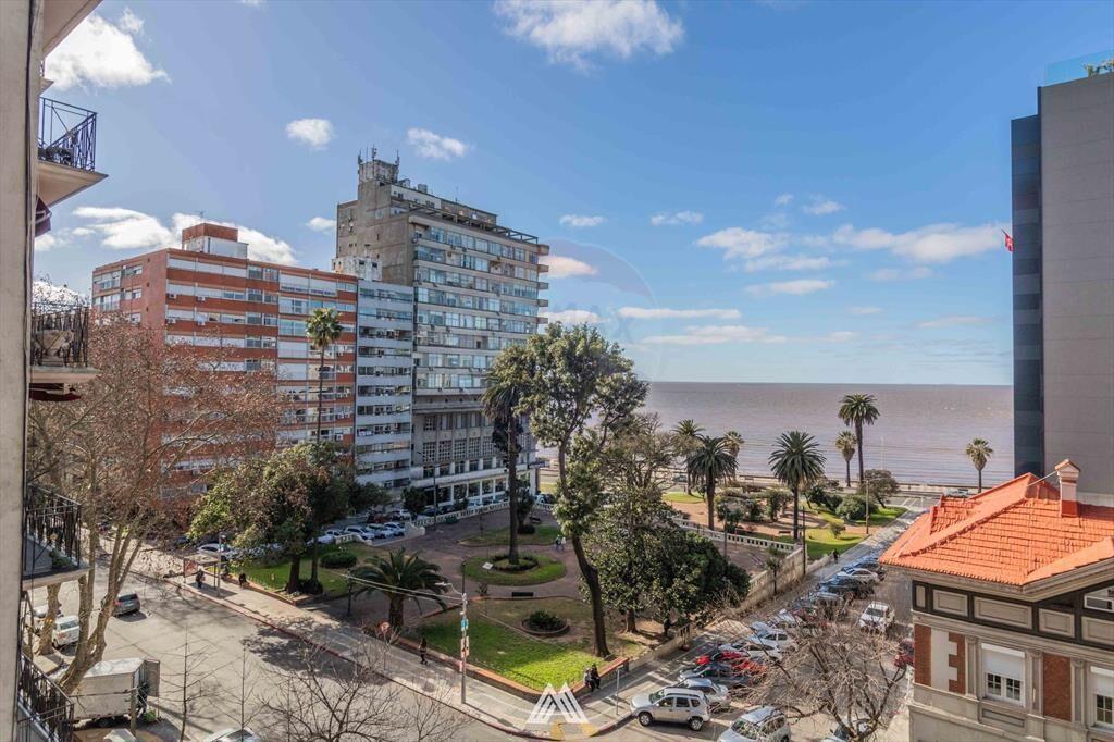 Venta Oficina/Consultorio - Pocitos