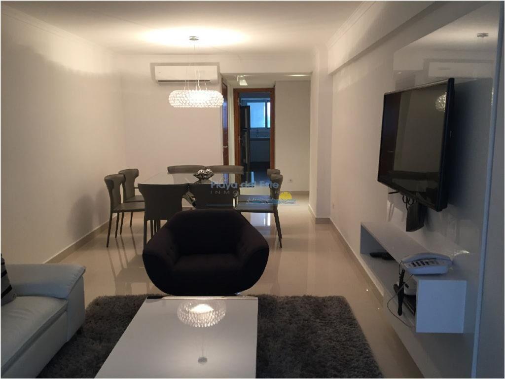 Apartamento en Miami Boulevard de 2 dormitorios