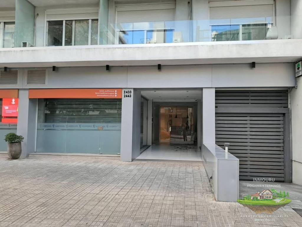 Apartamento en Montevideo, Punta Carretas