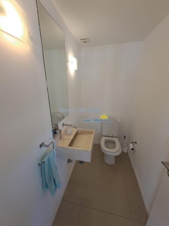 Casa en Alquiler de Verano en complejo con Rincon