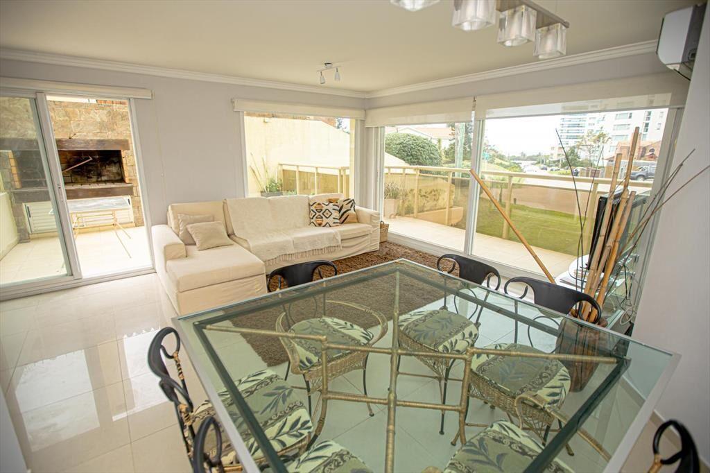 Apartamento en Playa Brava