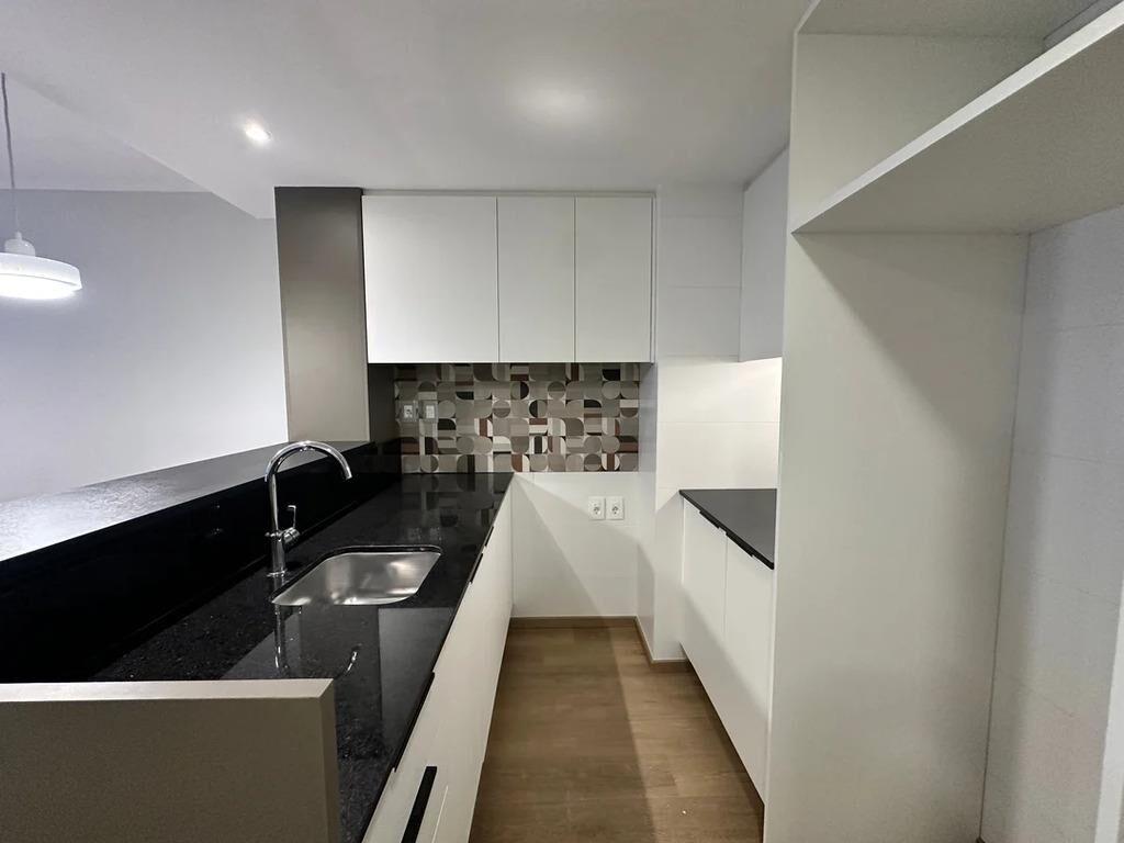 Venta de apartamento de 1 dormitorio en CN 1722, Cordón