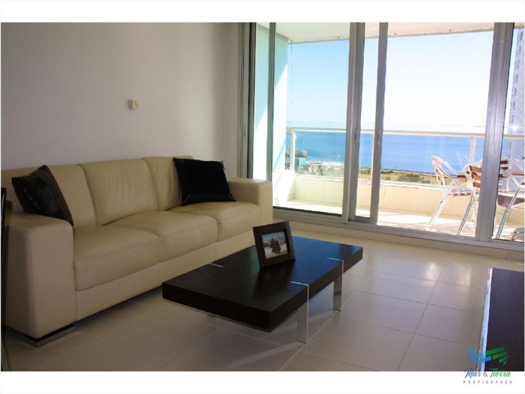 Apartamento en Mansa, 2 dormitorios *