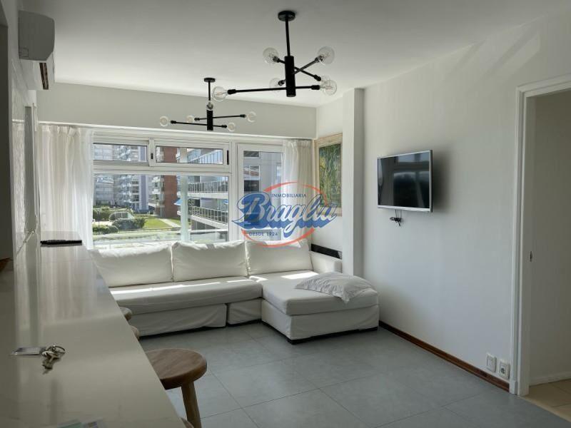 Apartamento Alquiler Temporal en Parada Mansa