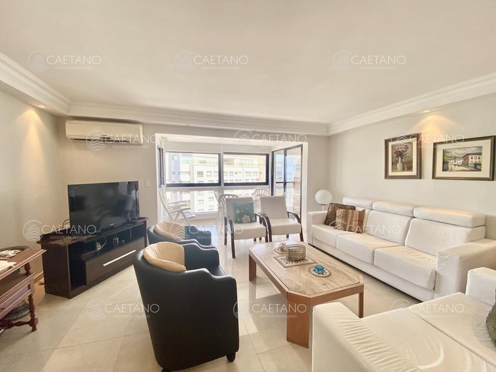 Venta apartamento 4 dormitorios playa brava Punta