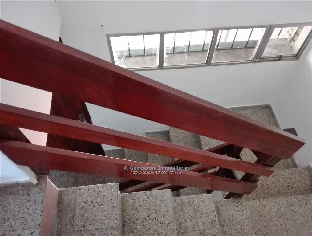 Duplex en Complejo Juana de Ibarburu