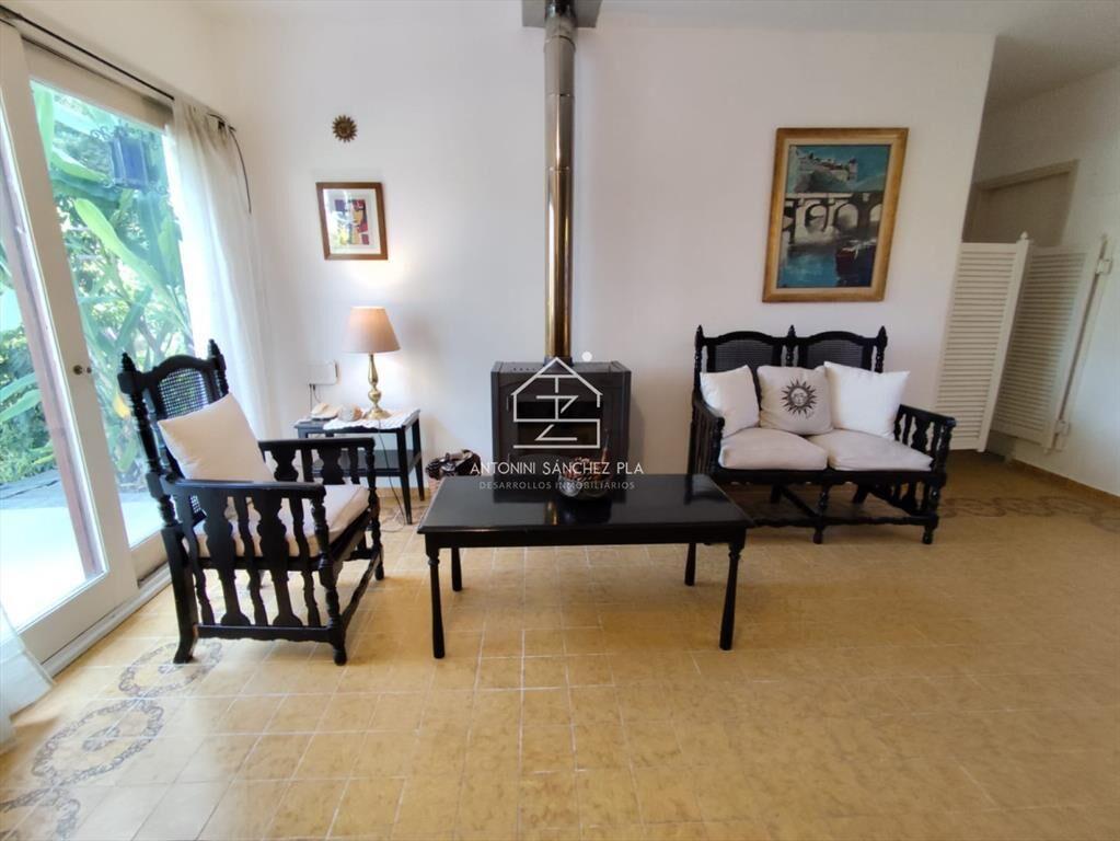 Alquiler casa 3 dormitorios Punta del Este
