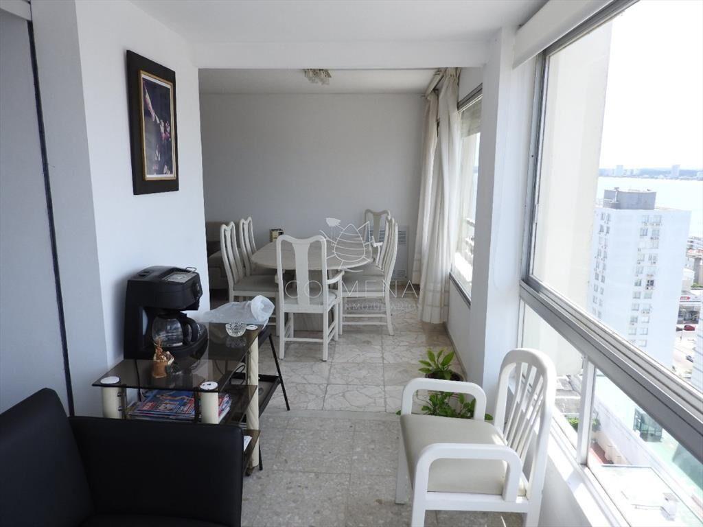 Precioso departamento en pleno corazon de Punta!!