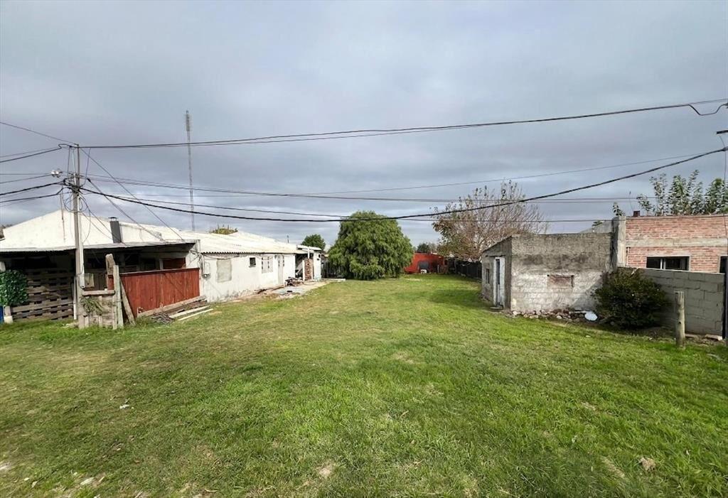 Terreno en Colonia del Sacramento