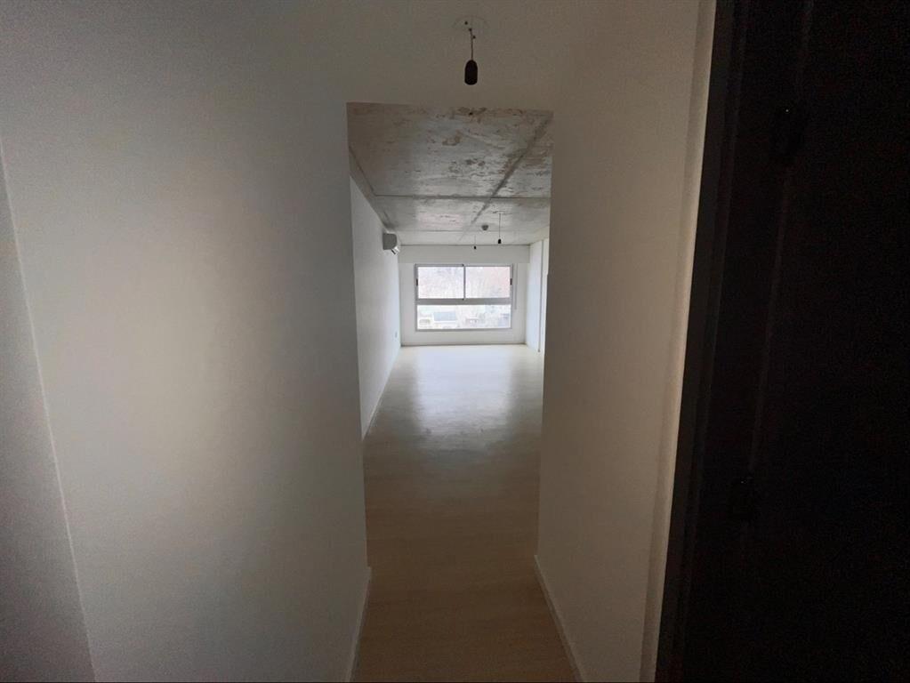 Alquiler,monoambiente al frente Pocitos Nuevo